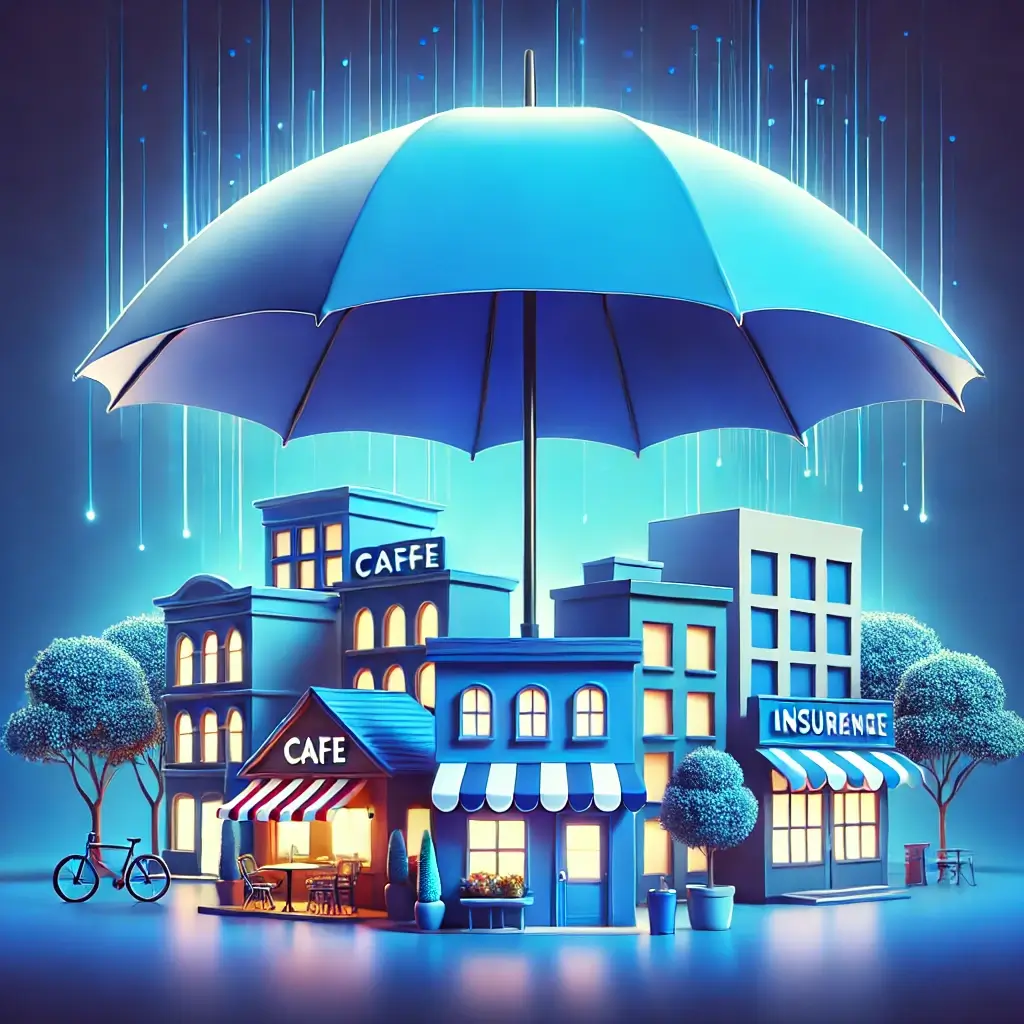 TBF Insurance commercial umbrella insurance coverage