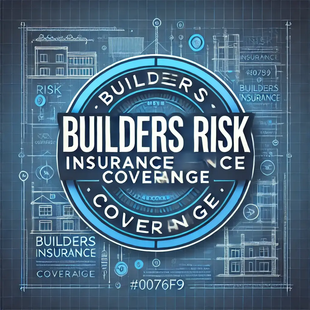 TBF Insurancebuilders risk insurance coverage