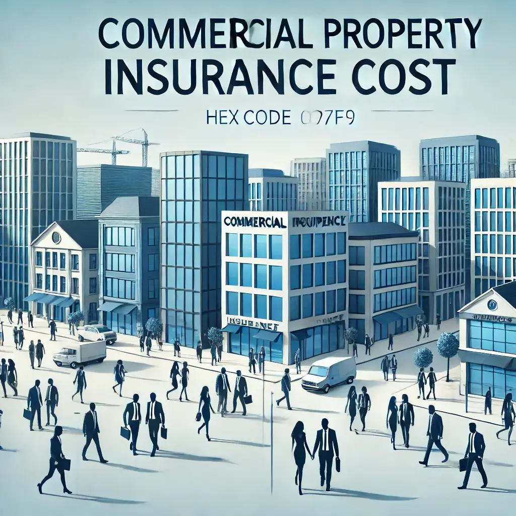 TBF Insurance commercial property insurance cost