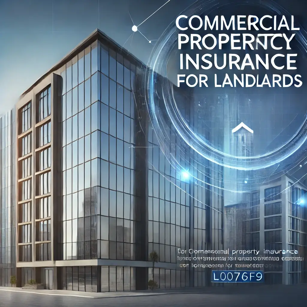 TBF Insurance commercial property insurance for landlords