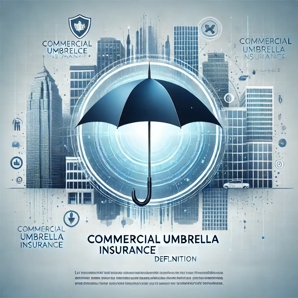 TBF Insurance commercial umbrella insurance definition