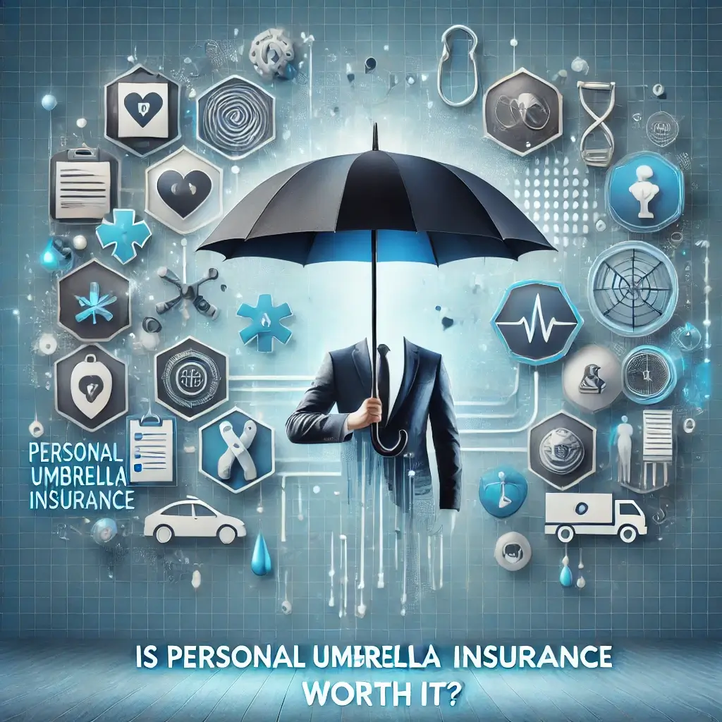 TBF Insurance is personal umbrella insurance worth it