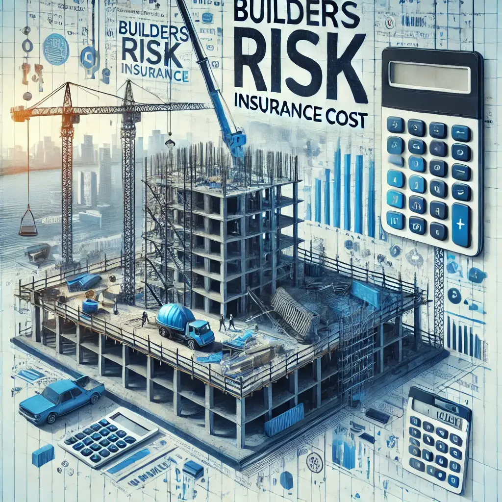 TBF Insurancebuilders risk insurance cost