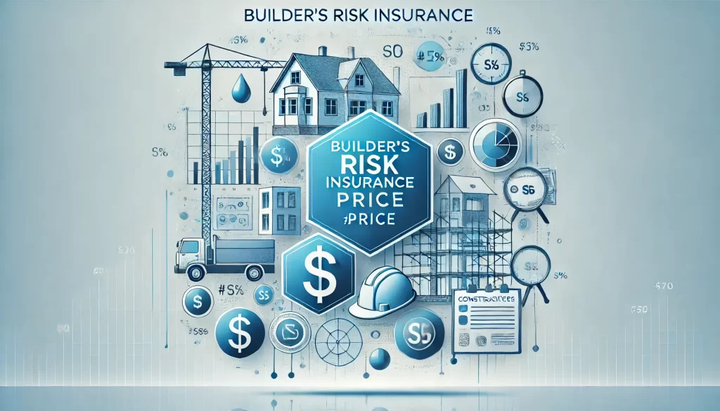 TBF Insurancebuilders risk insurance price