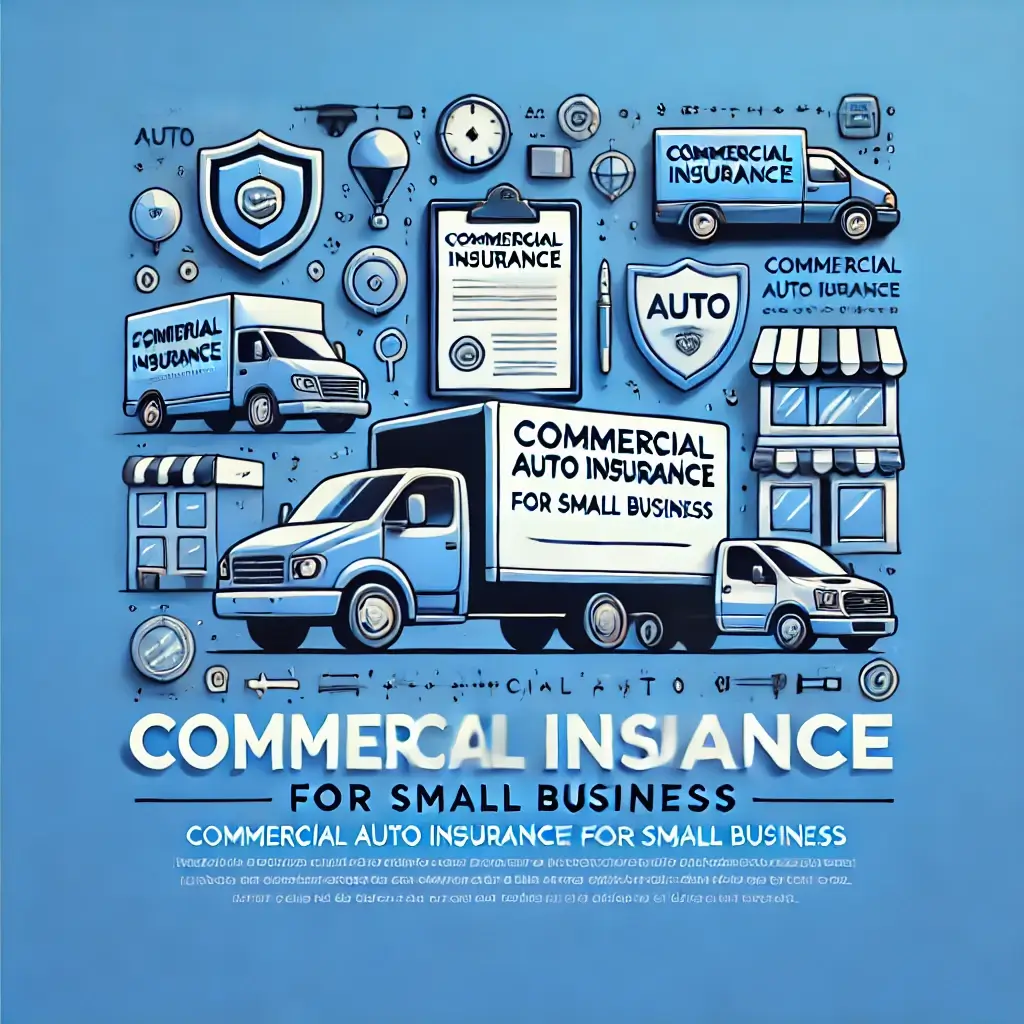 TBF Insurancecommercial auto insurance for small business