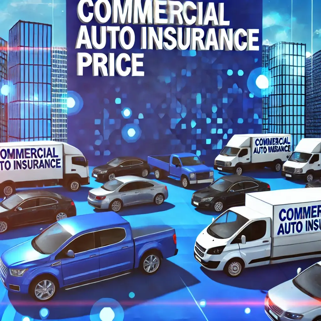 TBF Insurancecommercial auto insurance price