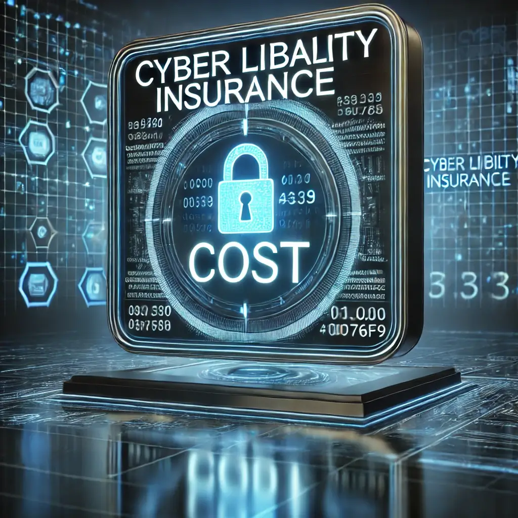 TBF Insurancecyber liability insurance cost