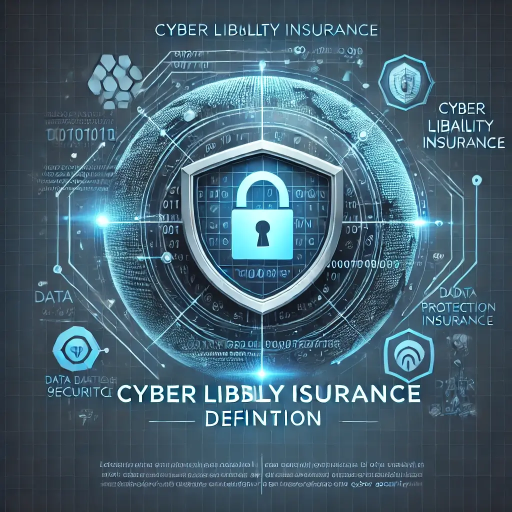 TBF Insurancecyber liability insurance definition