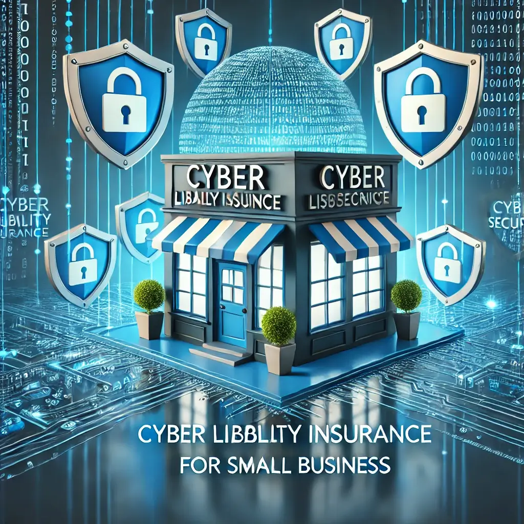 TBF Insurancecyber liability insurance for small business