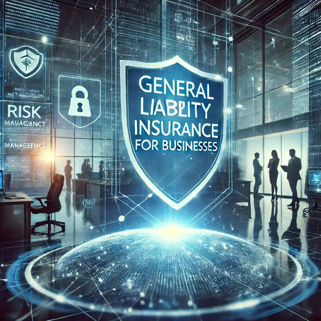 TBF Insurancegeneral liability insurance for businesses