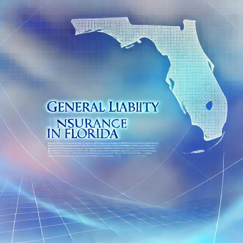 TBF Insurancegeneral liability insurance in florida