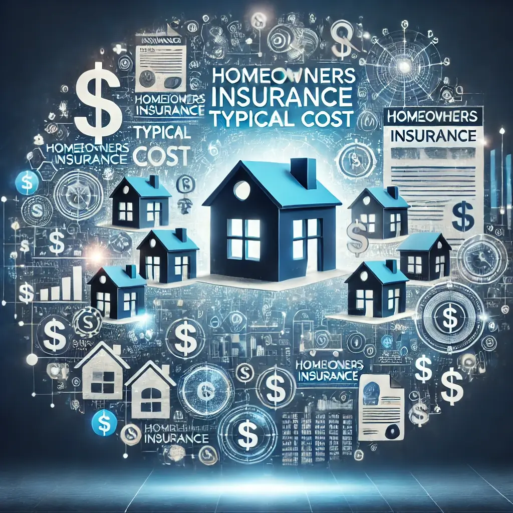 TBF Insurancehomeowners insurance typical cost