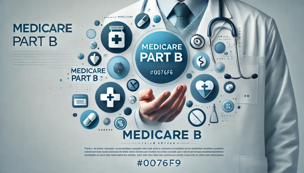 TBF Insurancemedicare part b