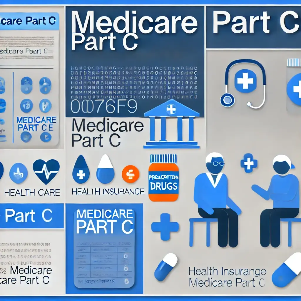 TBF Insurancemedicare part c