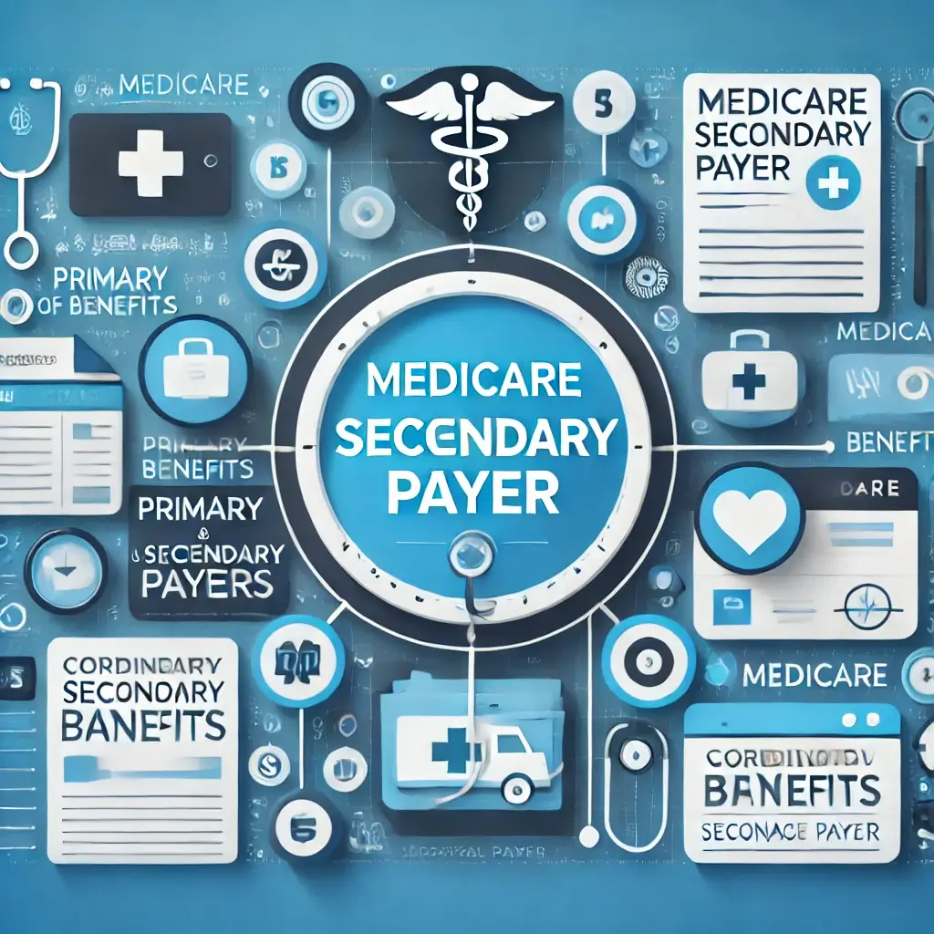 TBF Insurancemedicare secondary payer