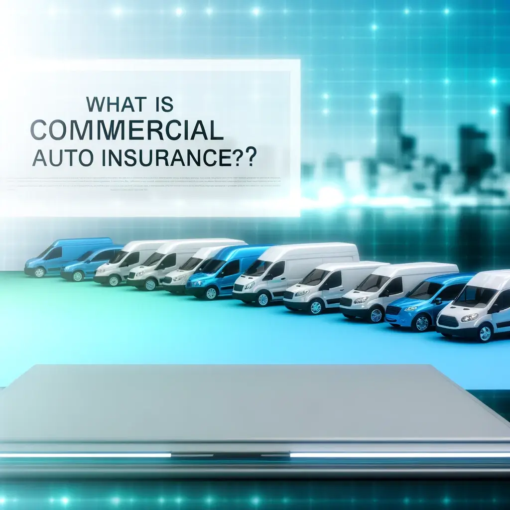 TBF Insurancewhat is commercial auto insurance