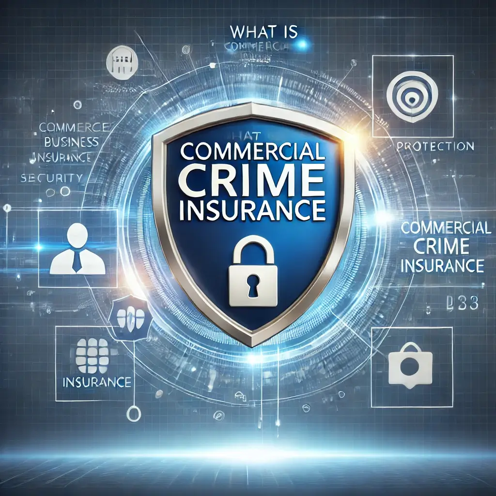 TBF Insurance commercial crime insurance defined