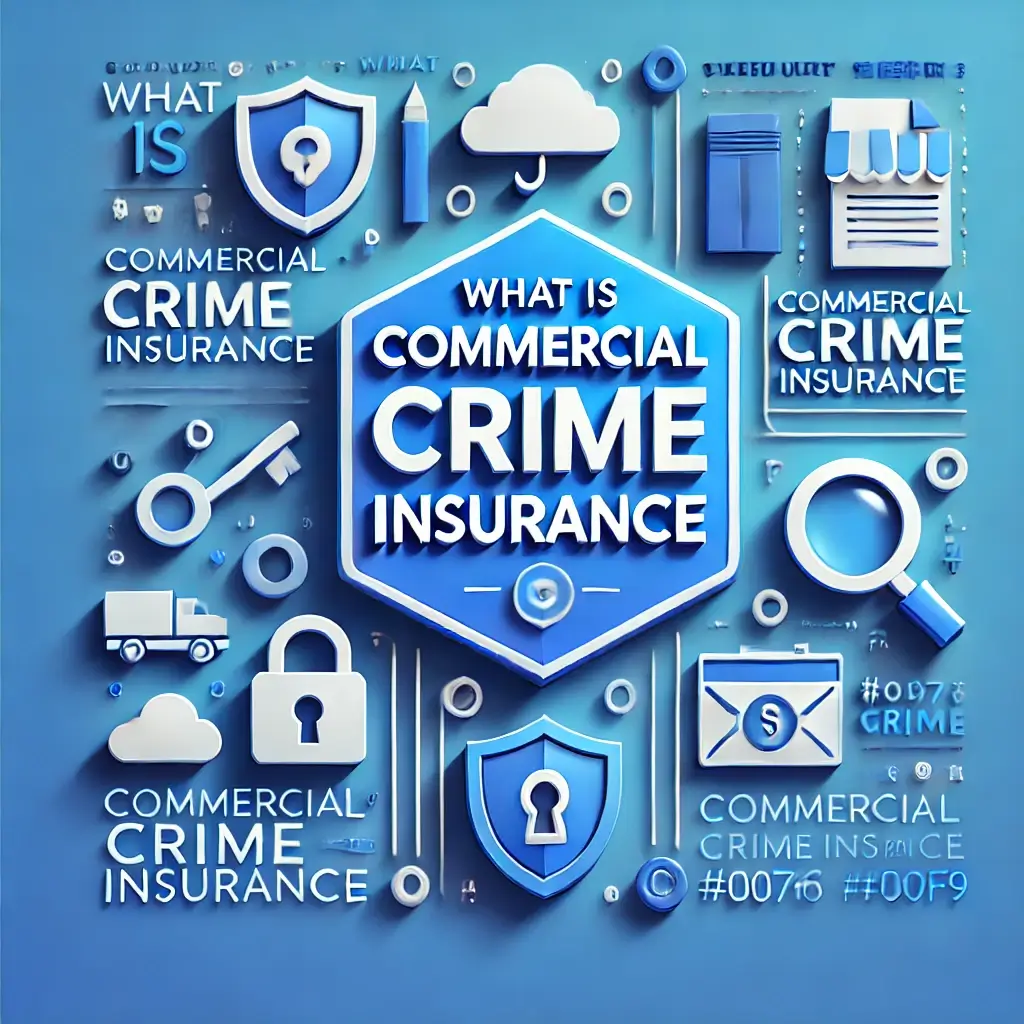 TBF Insurance commercial crime insurance examples