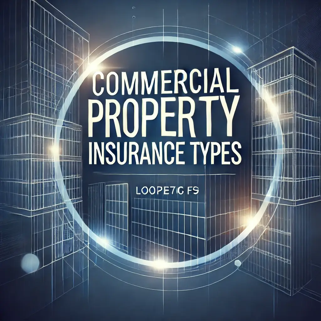 TBF Insurance commercial property insurance types