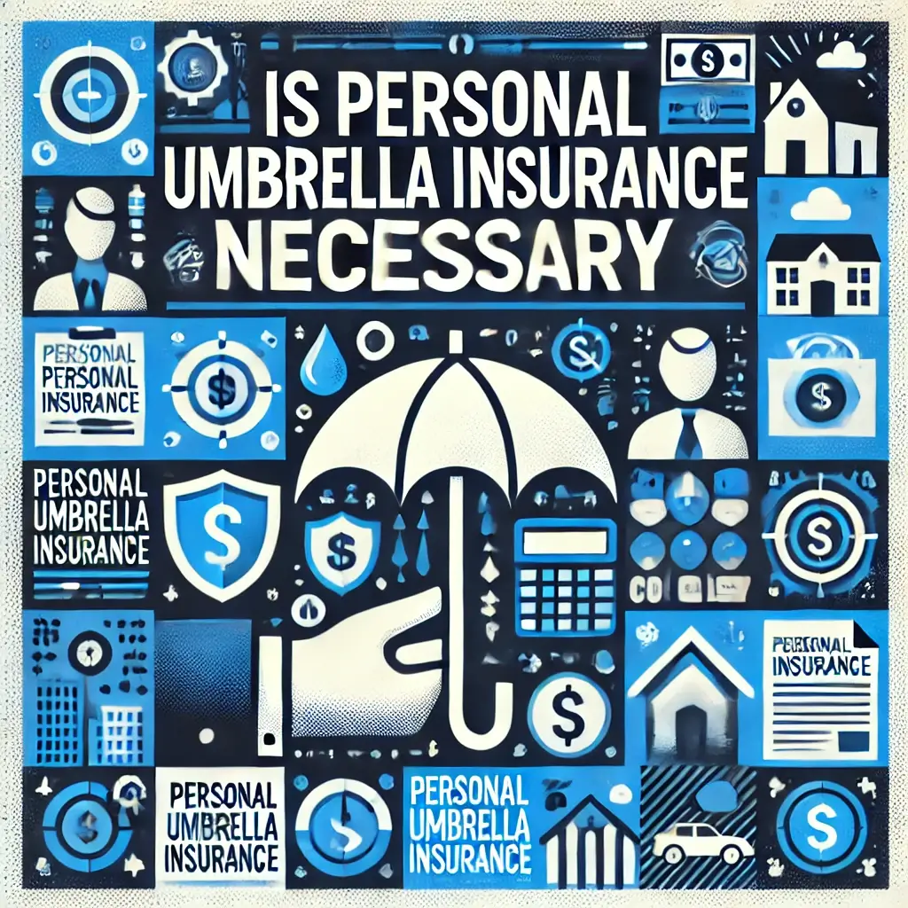 TBF Insurance is personal umbrella insurance necessary