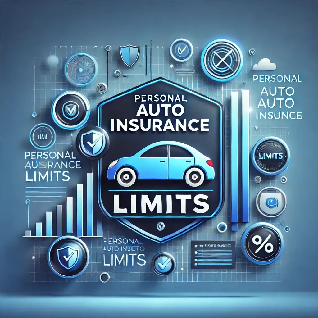 TBF Insurance personal auto insurance limits