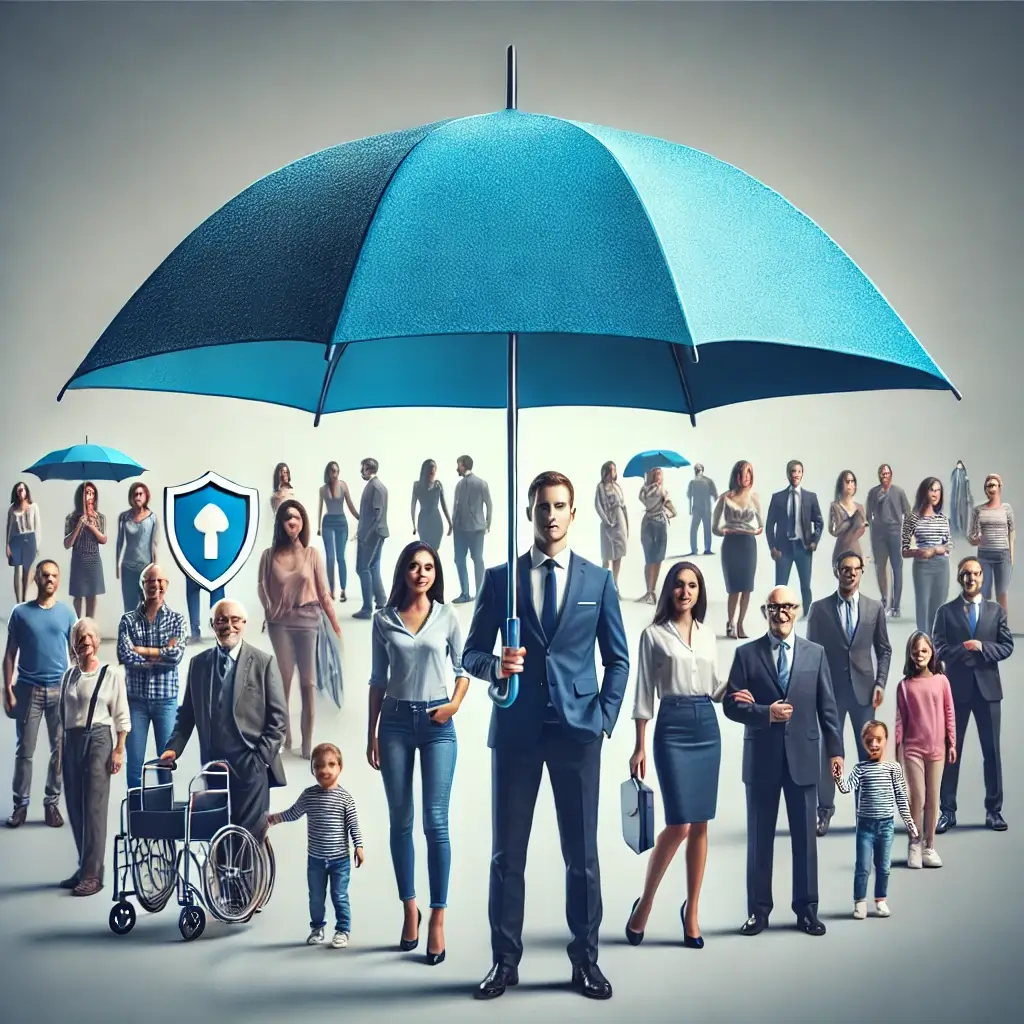 TBF Insurance who needs personal umbrella insurance