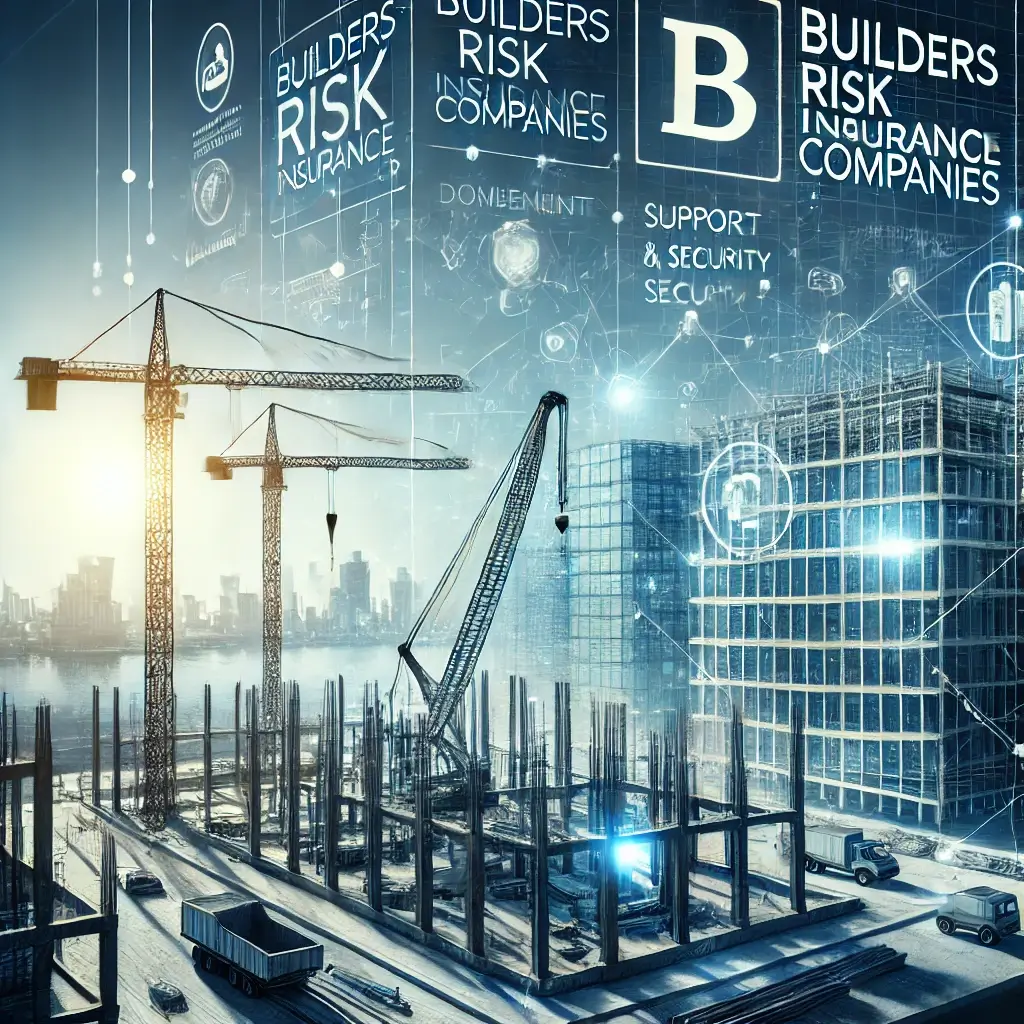 TBF Insurancebuilders risk insurance companies