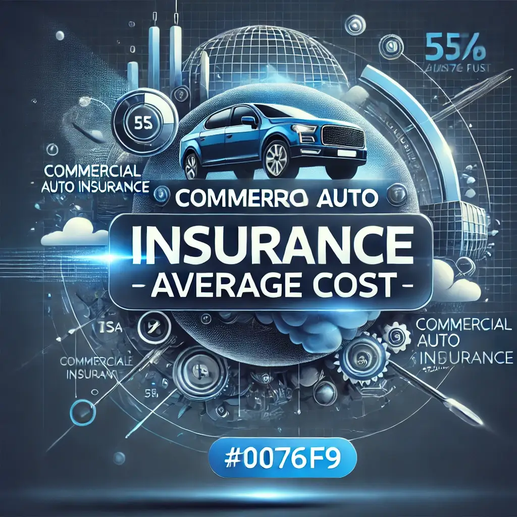 TBF Insurancecommercial auto insurance average cost