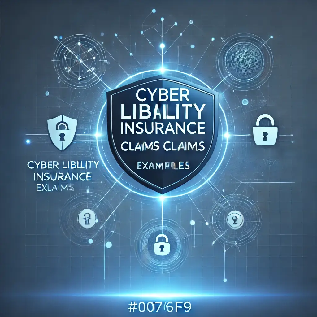 TBF Insurancecyber liability insurance claims examples