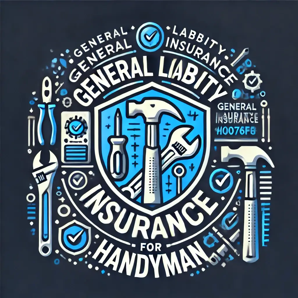 TBF Insurancegeneral liability insurance for handyman