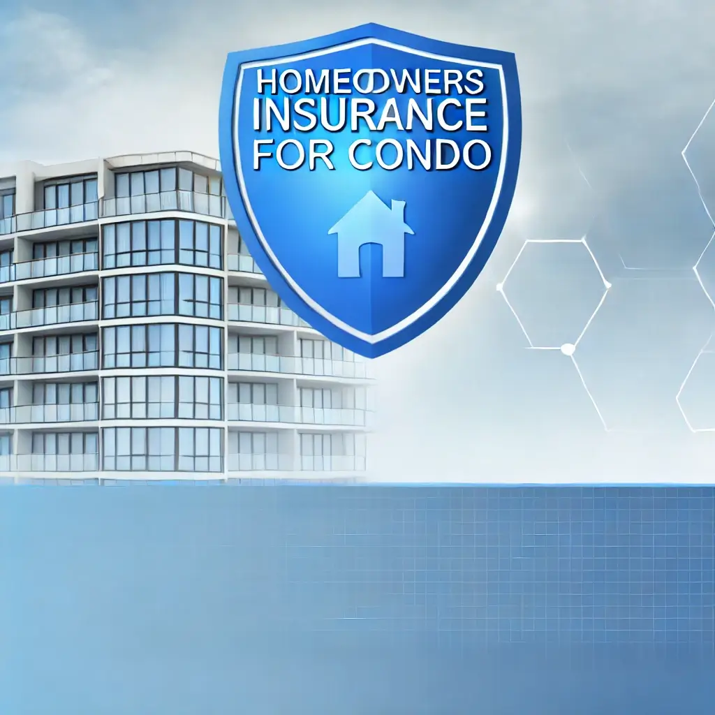 TBF Insurancehomeowners insurance for condo