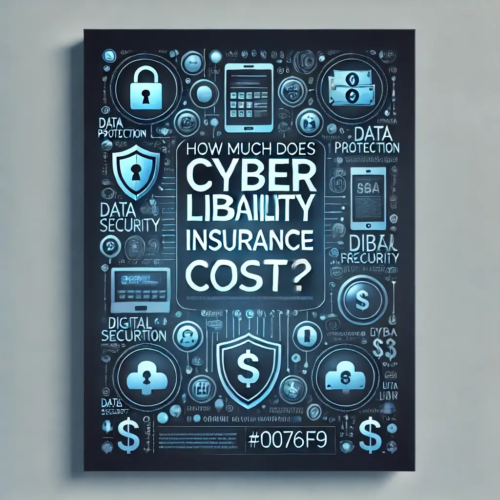 TBF Insurancehow much does cyber liability insurance cost