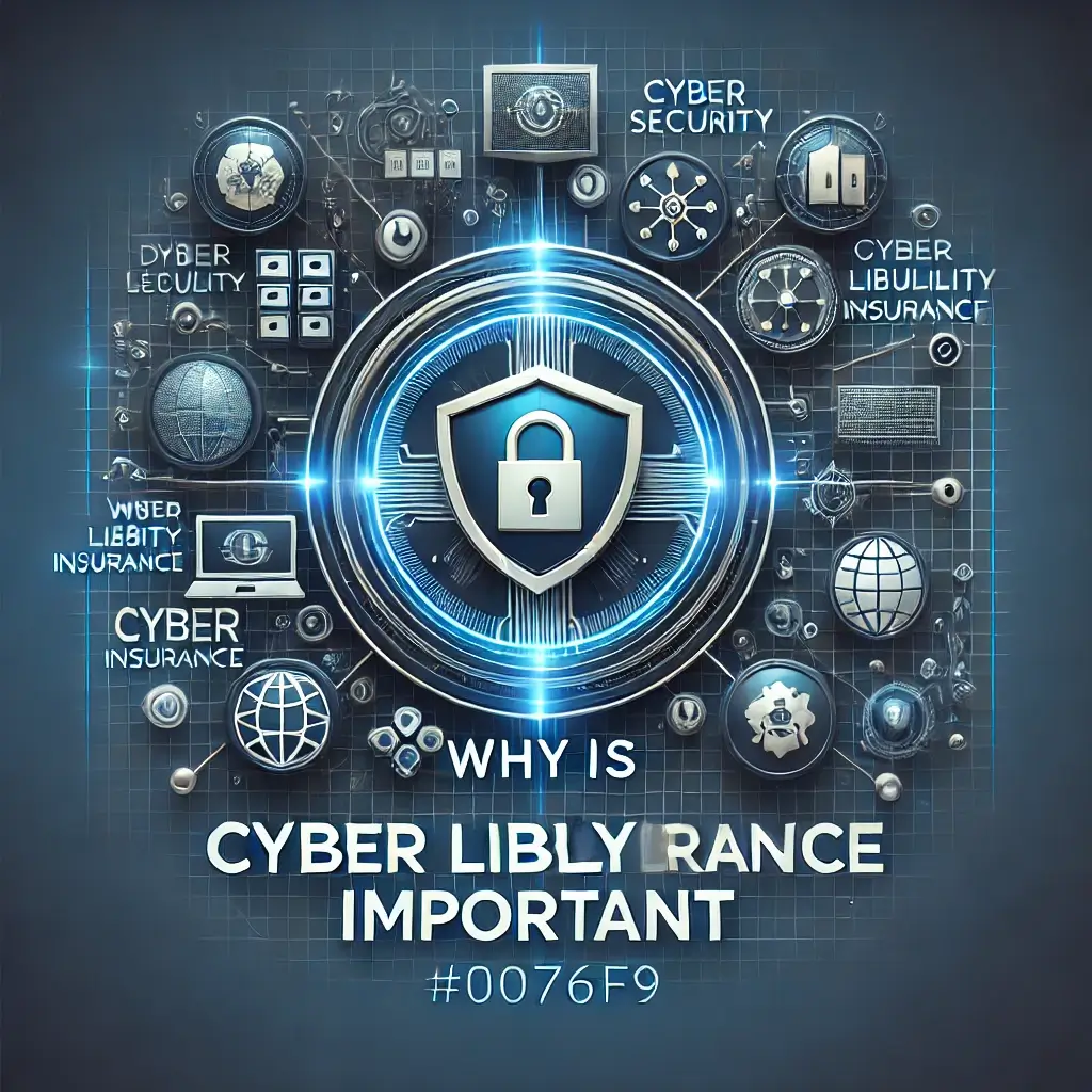 TBF Insurancewhy is cyber liability insurance important