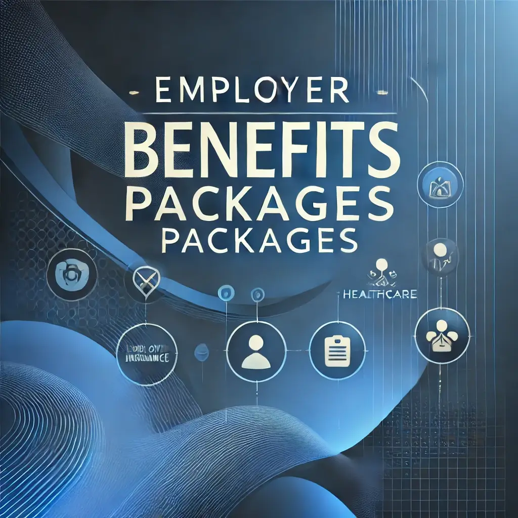 TBF Insurance employer benefits packages