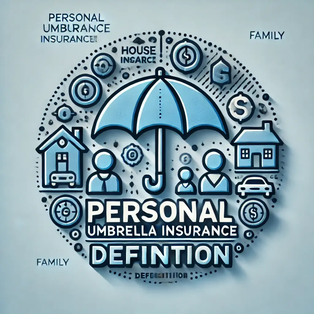 TBF Insurance personal umbrella insurance definition