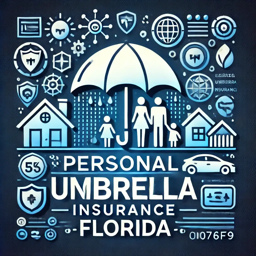 TBF Insurance personal umbrella insurance florida