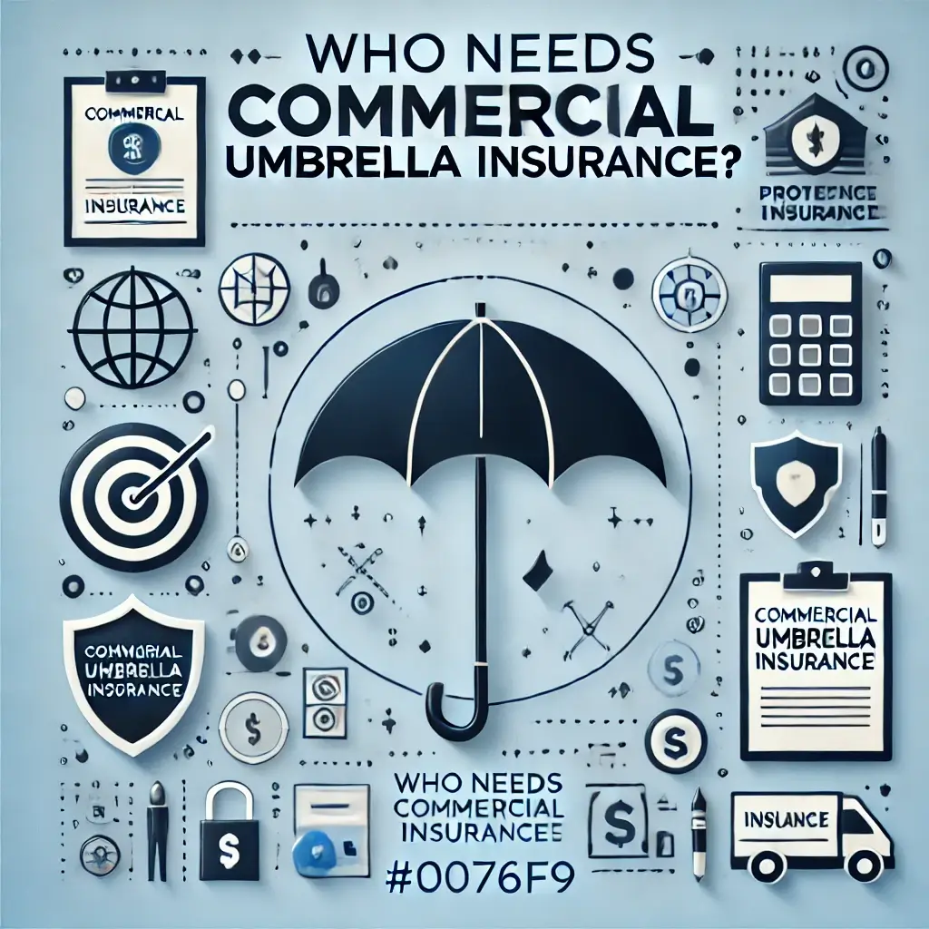 TBF Insurance who needs commercial umbrella insurance