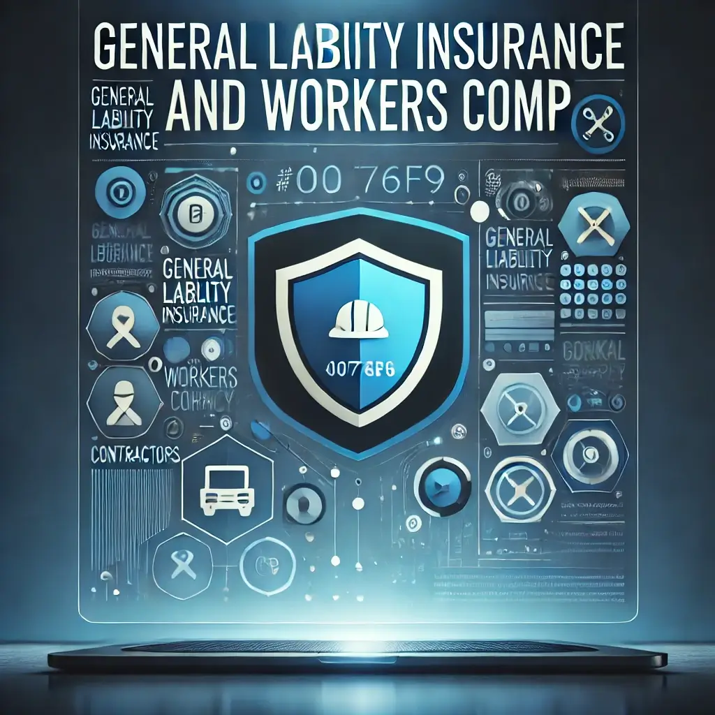 TBF Insurancegeneral liability insurance and workers comp