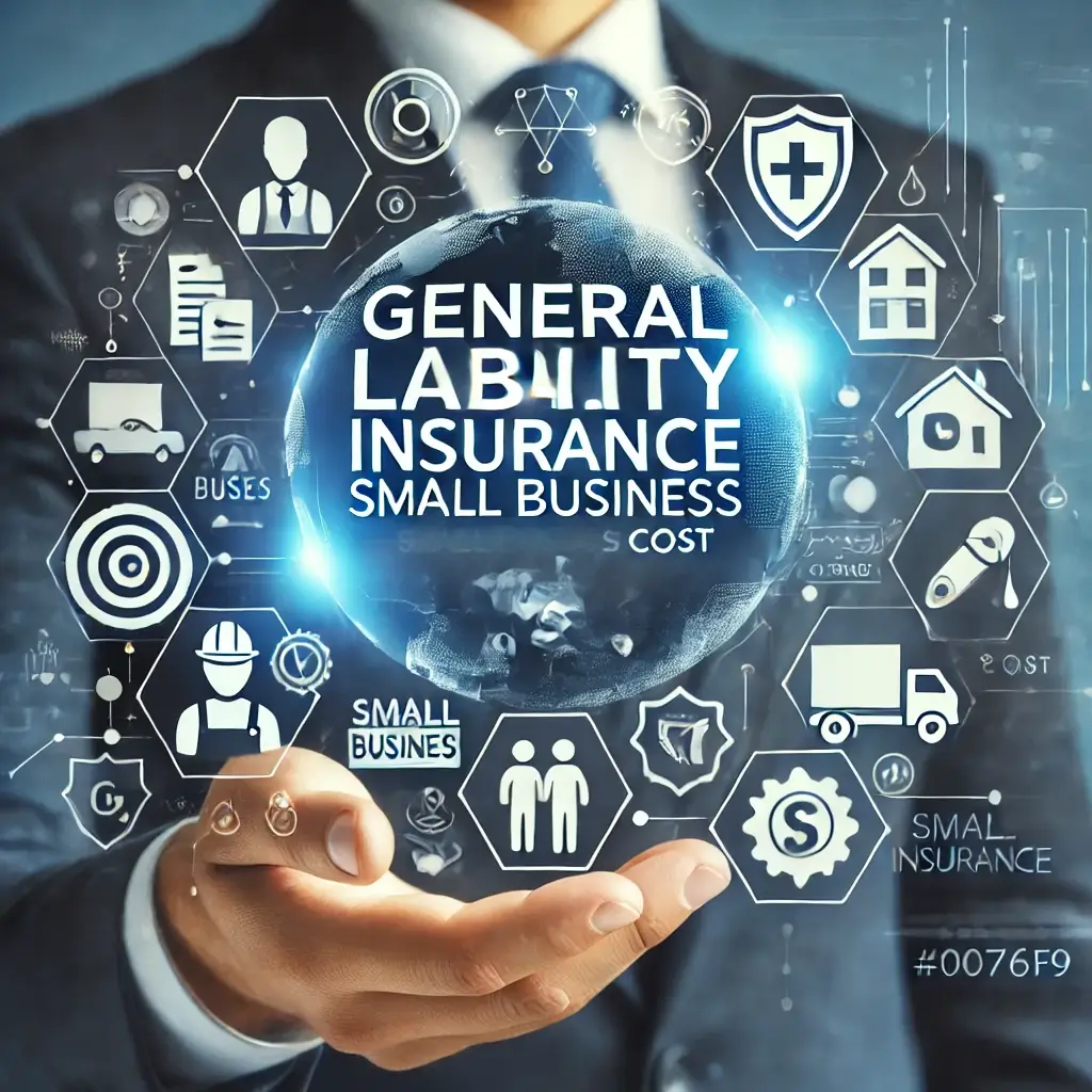 TBF Insurancegeneral liability insurance small business cost