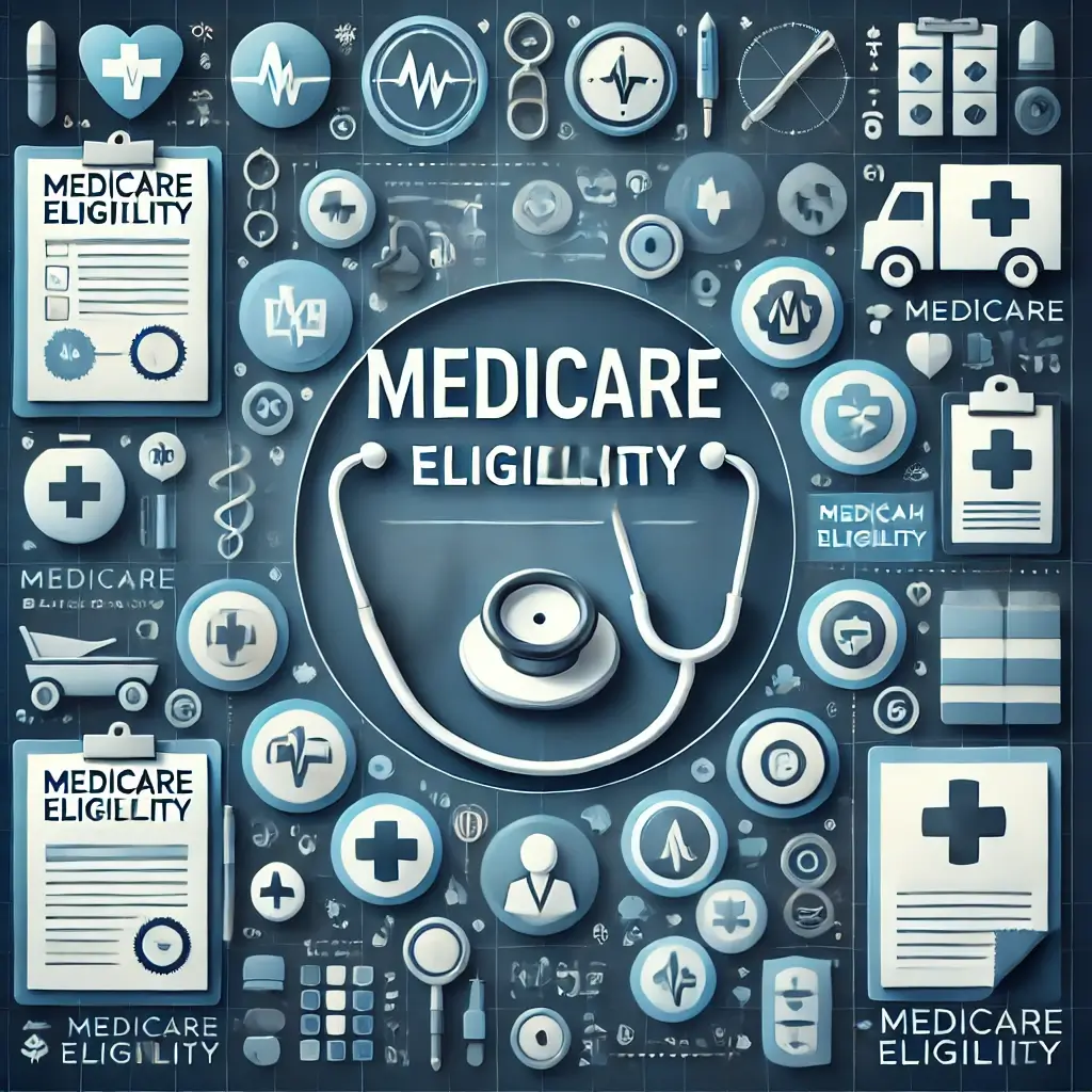 TBF Insurancemedicare eligibility