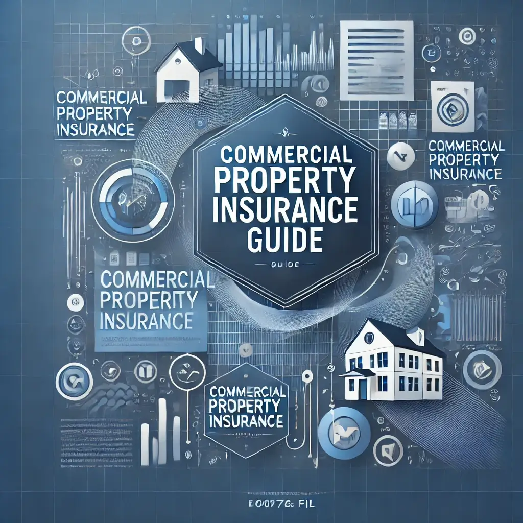 TBF Insurance commercial property insurance guide