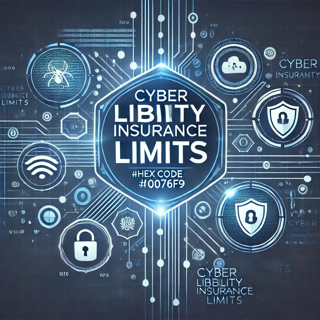 TBF Insurance cyber liability insurance limits