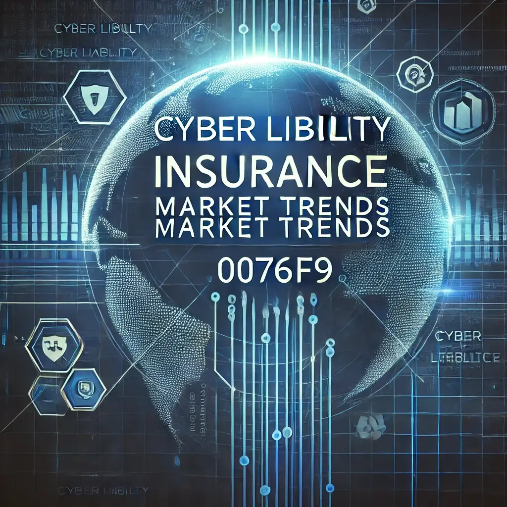 TBF Insurance cyber liability insurance market trends