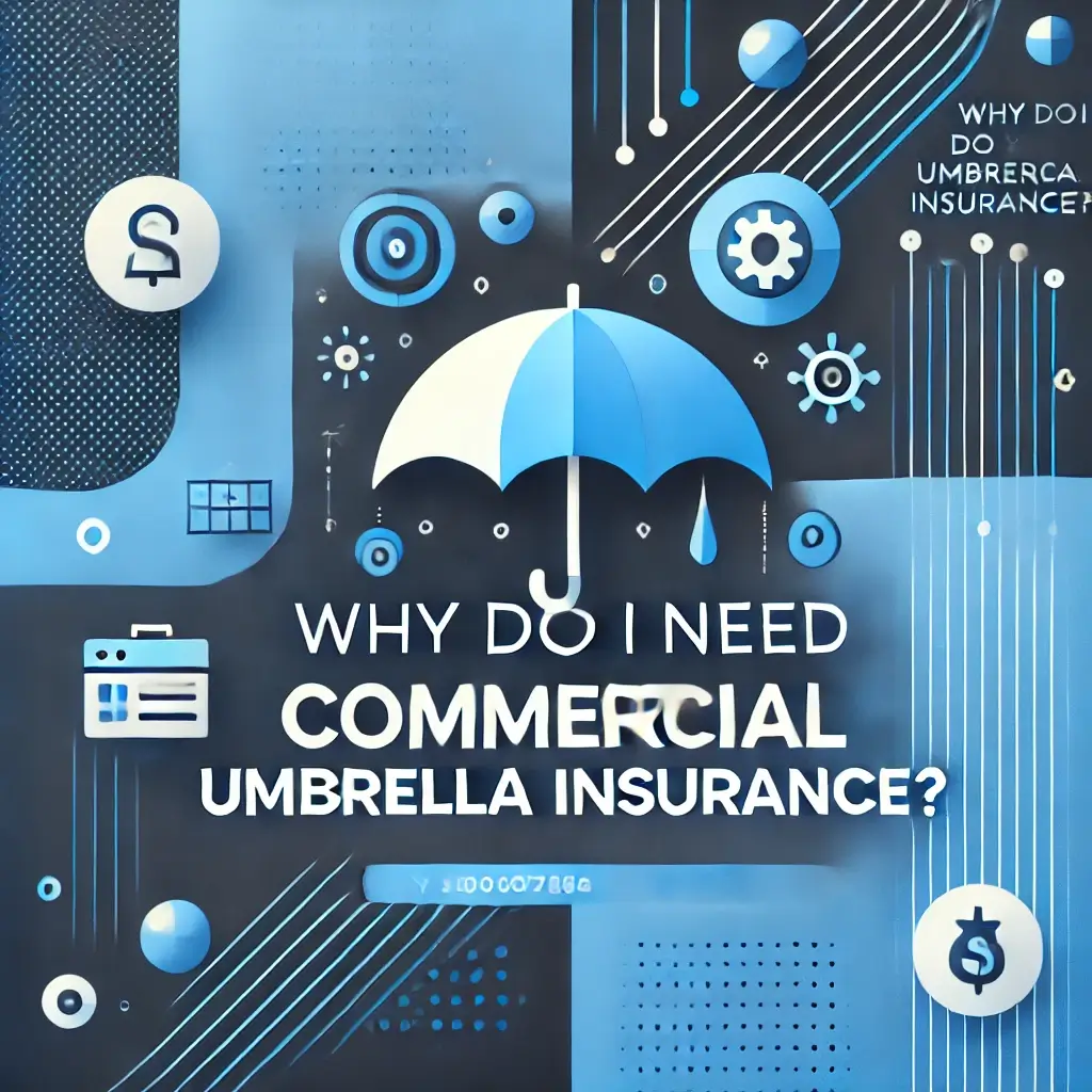 TBF Insurance why do i need commercial umbrella insurance