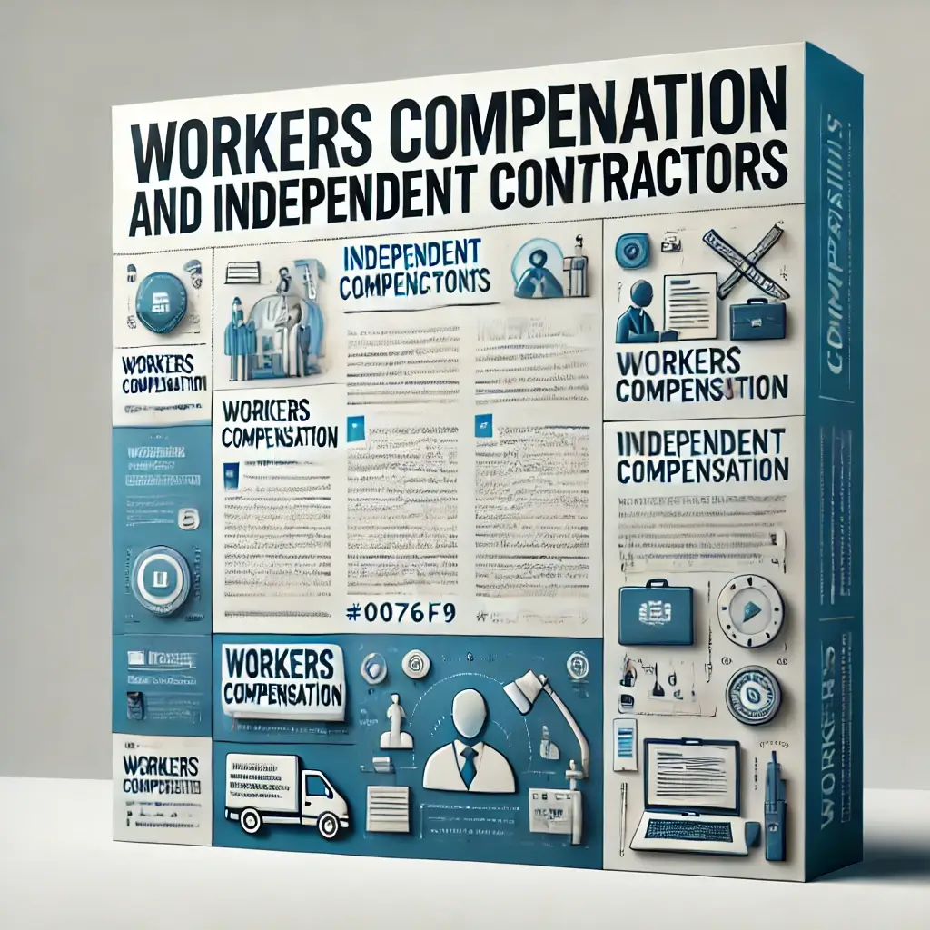 TBF Insurance workers compensation and independent contractors