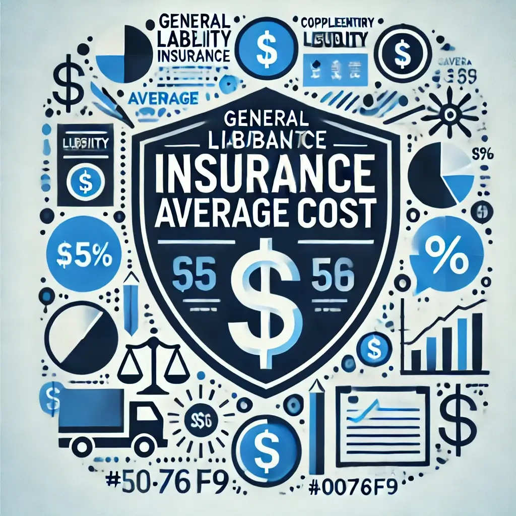 TBF Insurancegeneral liability insurance average cost