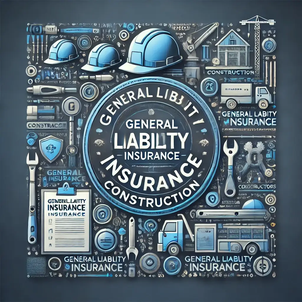 TBF Insurancegeneral liability insurance construction