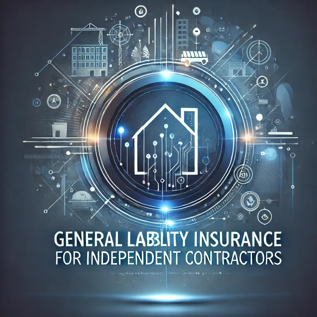 TBF Insurancegeneral liability insurance for independent contractors