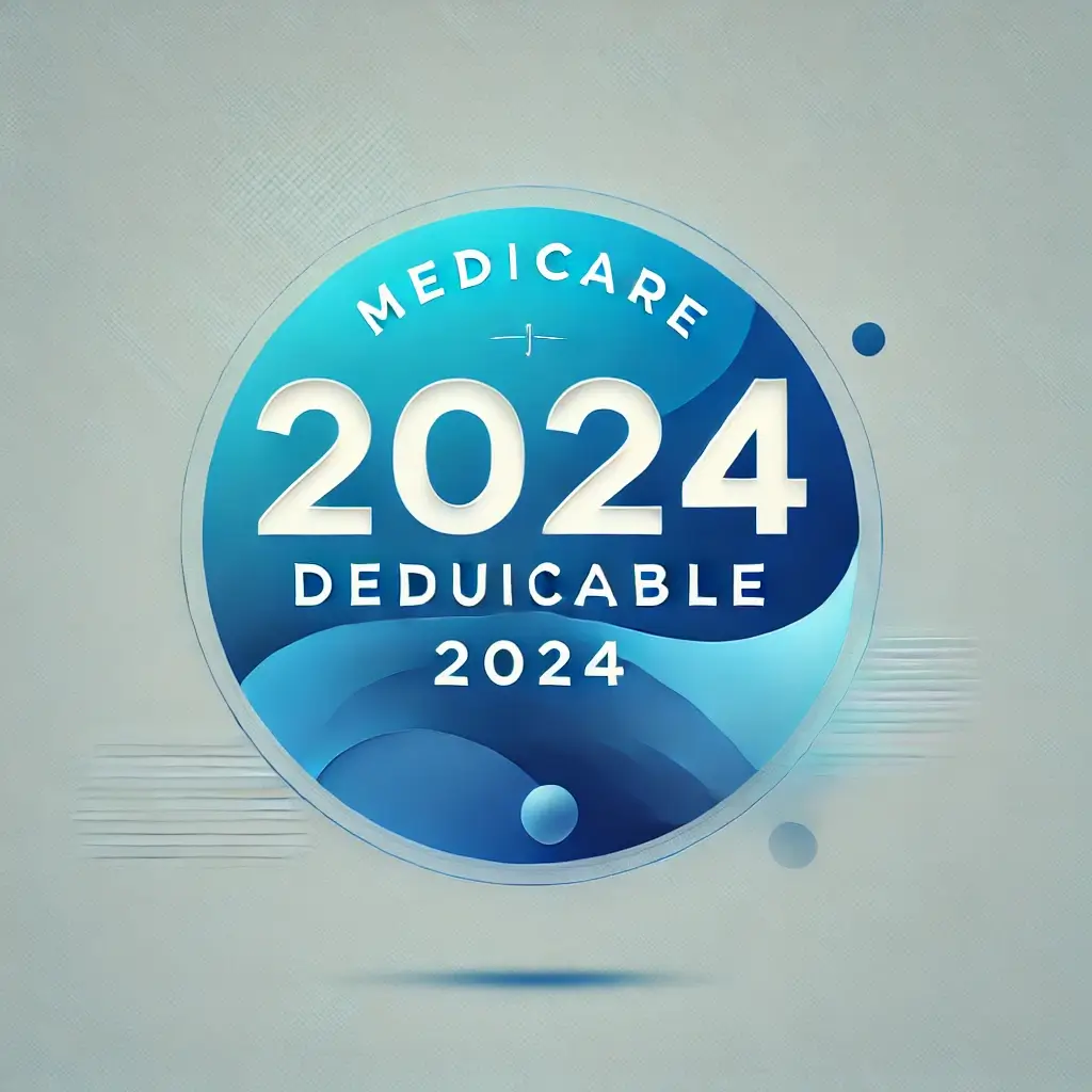 TBF Insurancemedicare deductible 2024