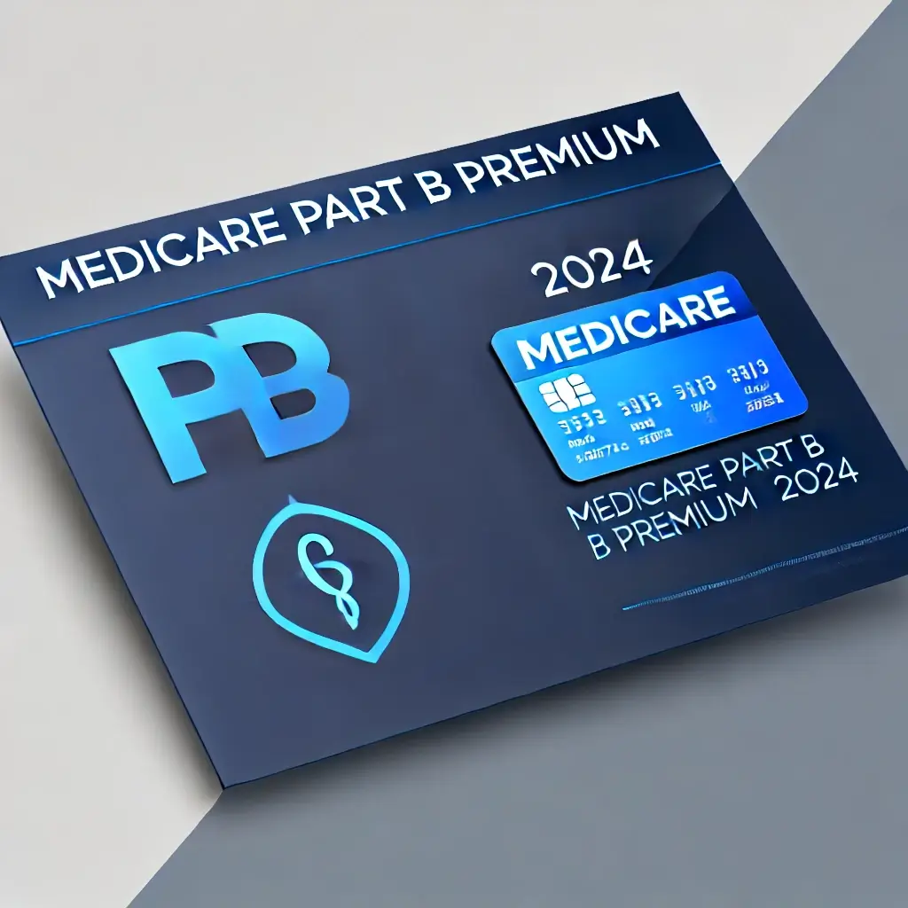 TBF Insurancemedicare part b premium 2024